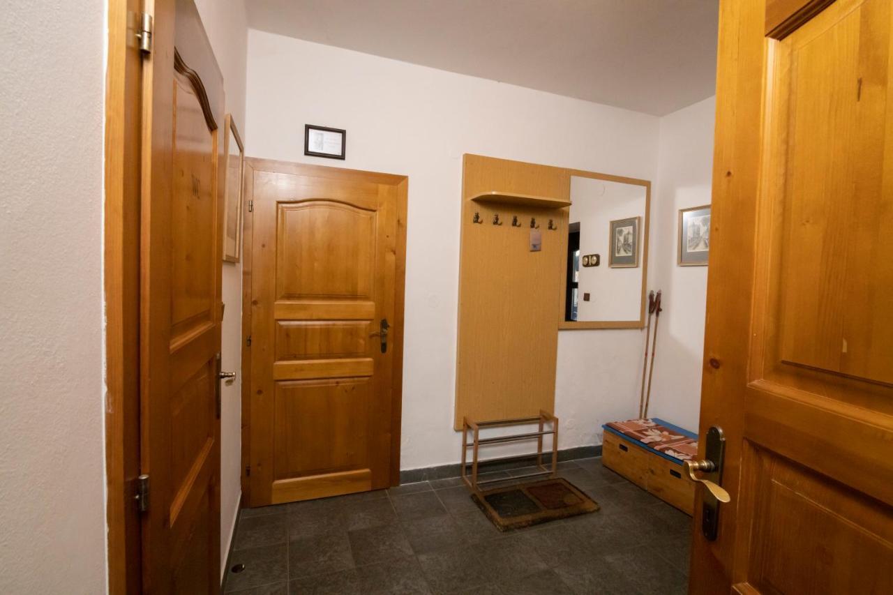 Penzion Beako Na "Pinglu" Votice Buitenkant foto