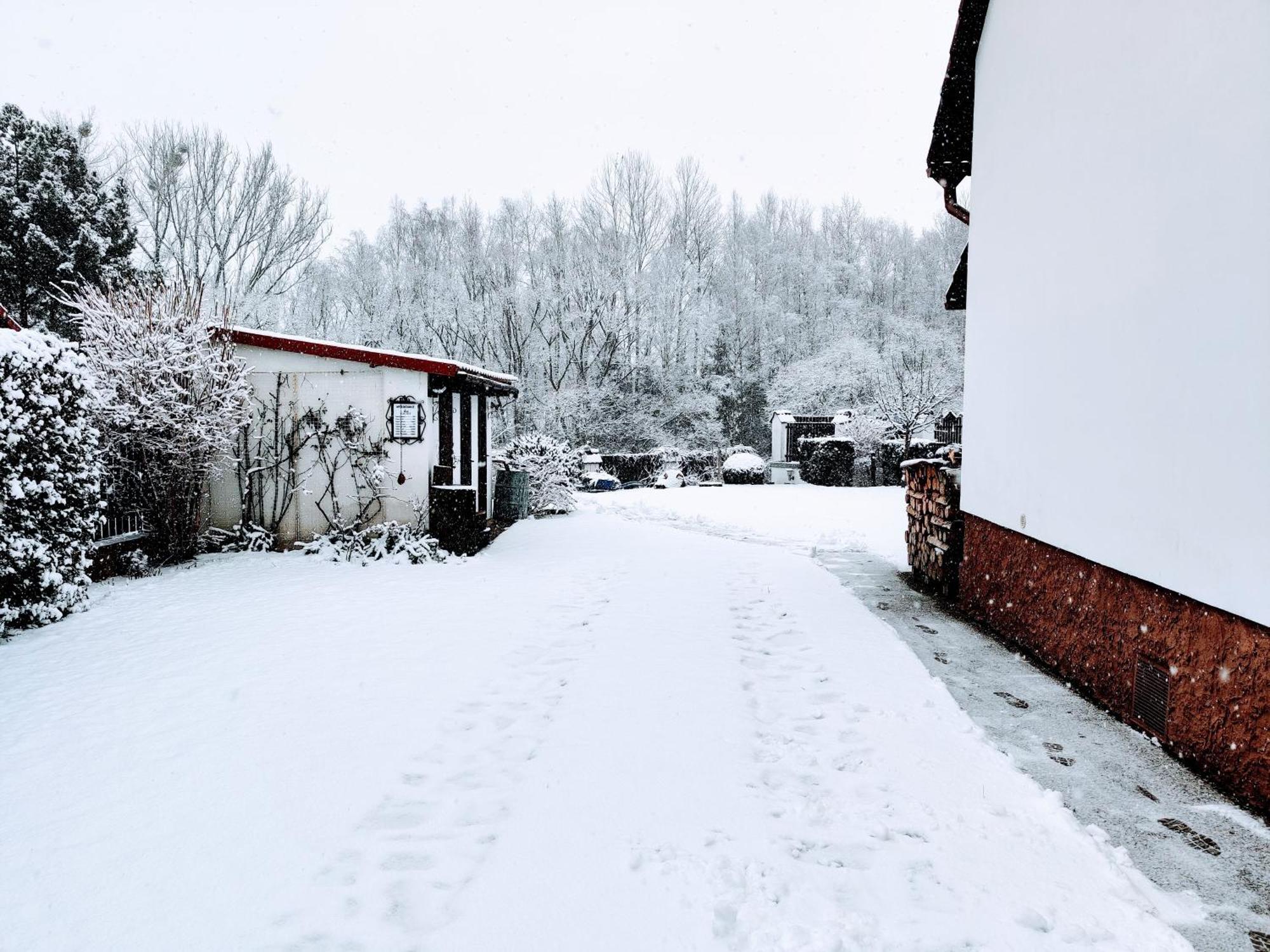 Penzion Beako Na "Pinglu" Votice Kamer foto